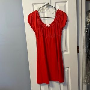 Ultra flirt summer dress, size medium